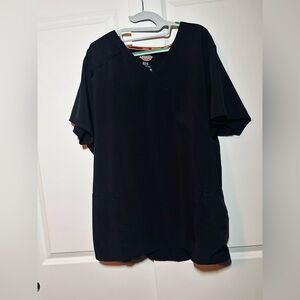 🖤 Dickies EDS Essentials Scrub Top